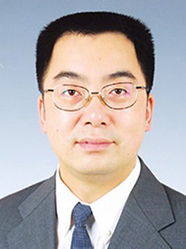 学术期刊封面