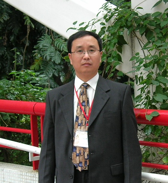 学术期刊封面